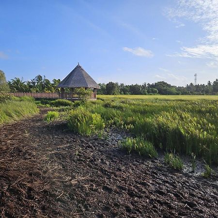 Endhaa, Divers Home Fuvahmulah 외부 사진