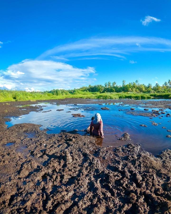 Endhaa, Divers Home Fuvahmulah 외부 사진