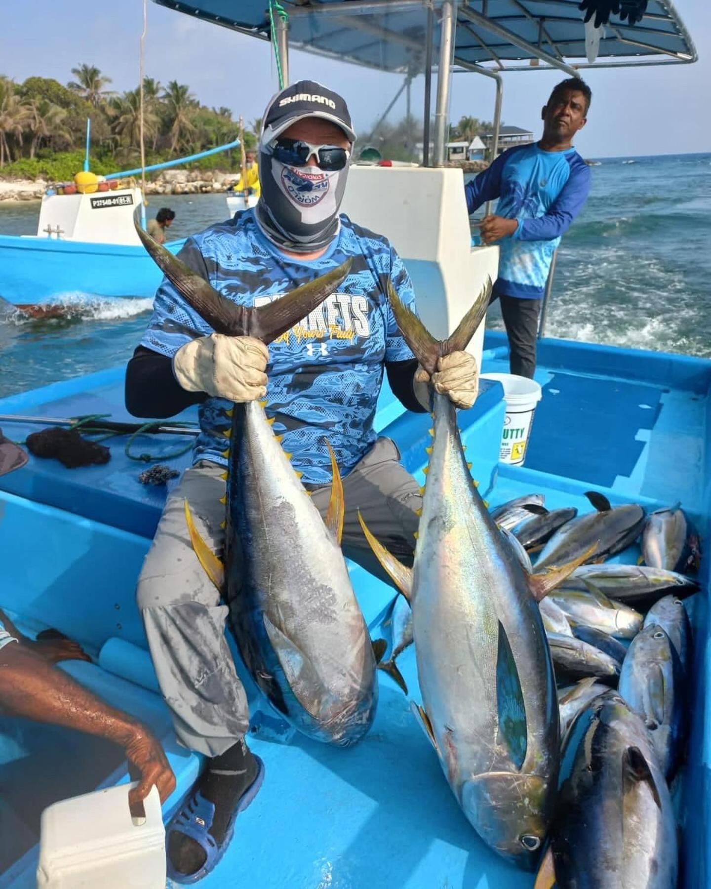 Endhaa, Divers Home Fuvahmulah 외부 사진