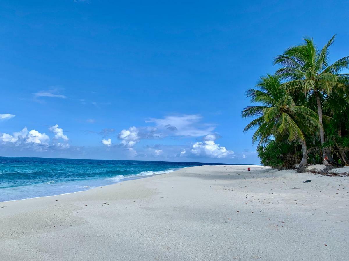 Endhaa, Divers Home Fuvahmulah 외부 사진